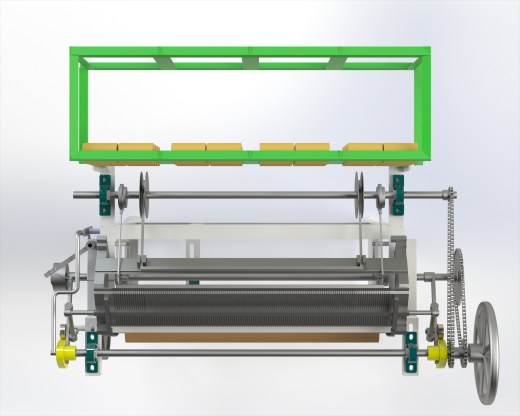 A0003288-半自动针织机缩略图